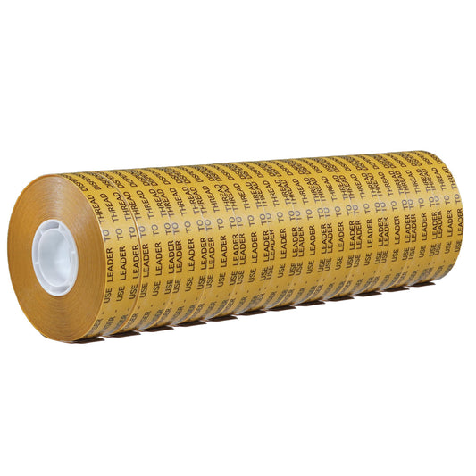 GGR Supplies T.R.U. ATG-7502 ATG Tape (Acid Free Adhesive Transfer Tape): 3/4 in. Wide x 36 yds. (Pack of 12)