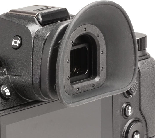 Z6 Z7 Hoodman HEYENZ HoodEYE Camera Eyecup Eye Cup Viewfinder Eye Piece for Nikon