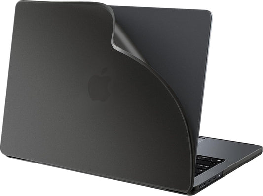 BlueSwan 16 inch 2026-2021 M5 M4 M3 M2 M1 for MacBook Pro Case, Pro/Max, Anti-Scratch Flexible Protective Laptop Cover