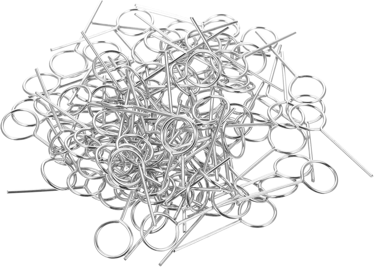 500pcs SIM Card Ejector Pins for Mobile Devices - Essential Removal Tool