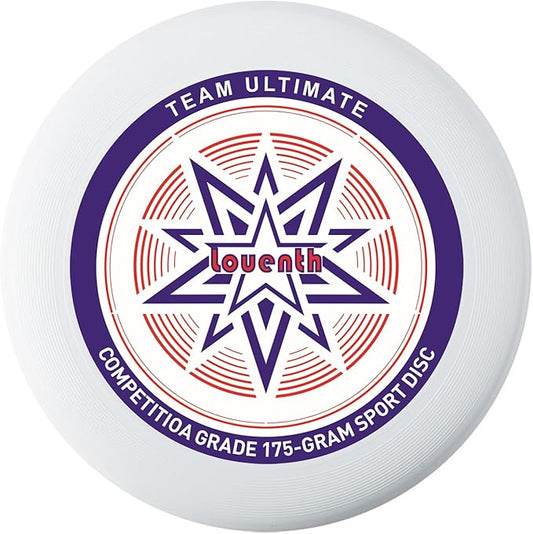 Flying Discs 175g, Sports Flying Disc, Professional Launch Disc, Flying Ring, Sport Disc for Beach, Sport Flying Discs, Outdoor Sports