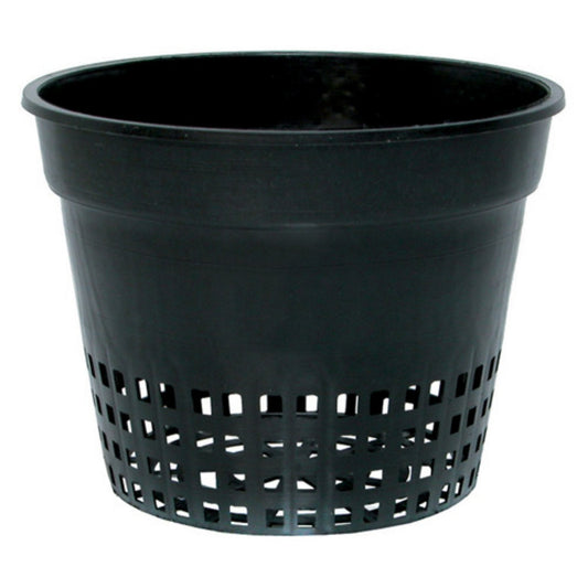 Hydrofarm Net Cup, 6-Inch, Bag of 50