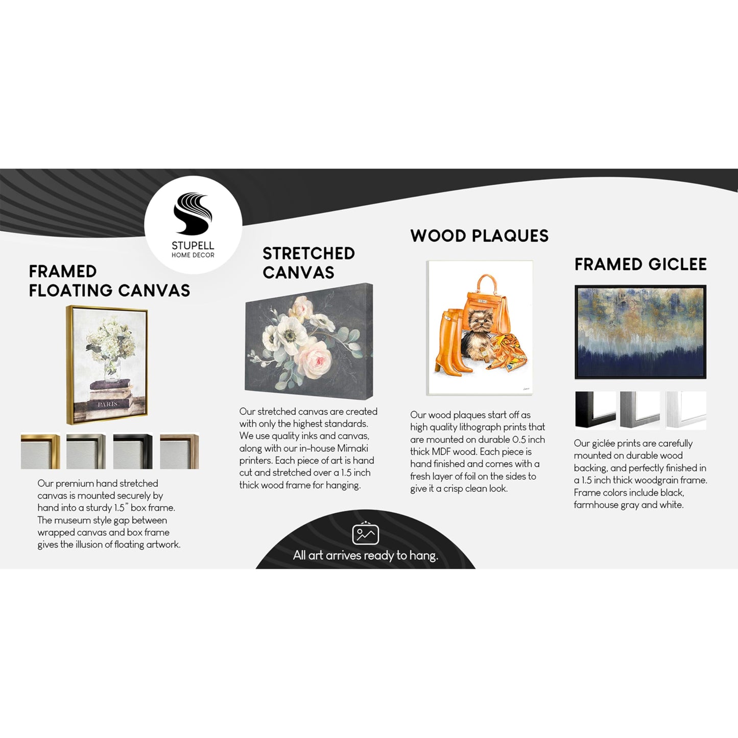 Stupell Industries Night Sky Dinosaur Constellations Outer Space, Design by Daphne Polselli Wall Plaque, 3pc, Each 10 x 15, Blue