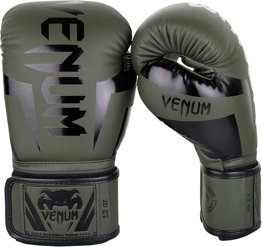 Venum Impact Boxing Gloves