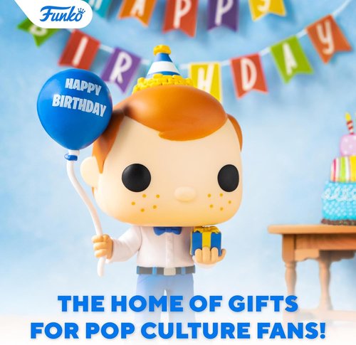 Funko Pop | Five Nights At Freddy's Collectible Vinyl Figure - Perfect Gift for Gamers & Collectors
