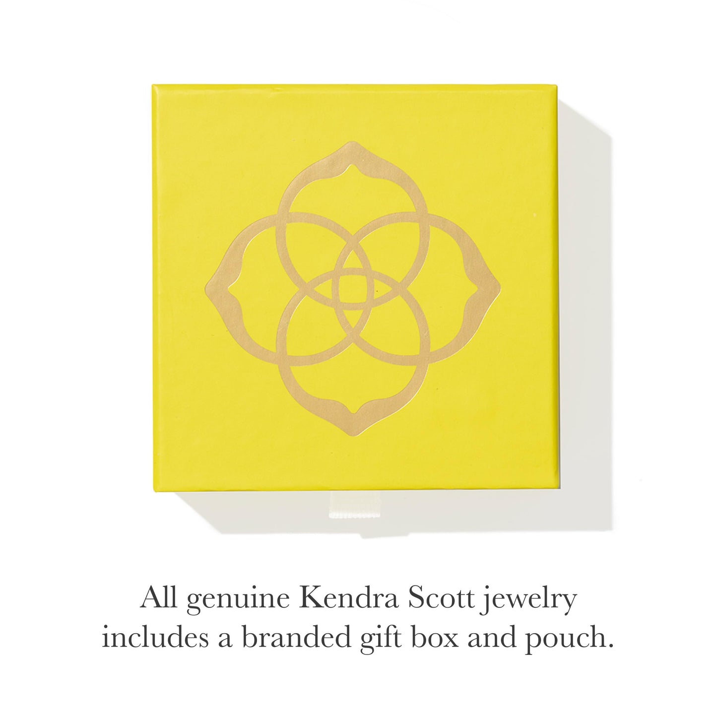 Kendra Scott Ari Heart Short Pendant Necklace in 14k Gold-Plated Brass, Black Drusy, Fashion Jewelry for Women