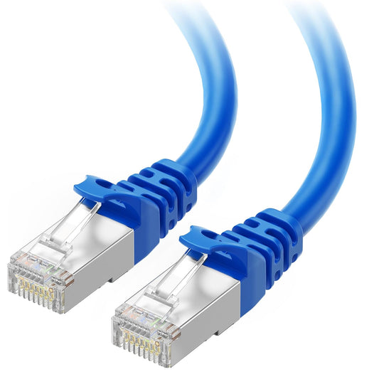 10Gbps 6A 100ft, 6A Cat6A Cable Matters Snagless Long Shielded Cat Ethernet Cable - Cat Cable, Cord, Ethernet Cord