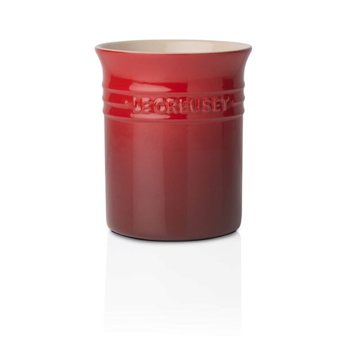 Le Creuset 6 by 4-3/4-Inch Poterie Crock