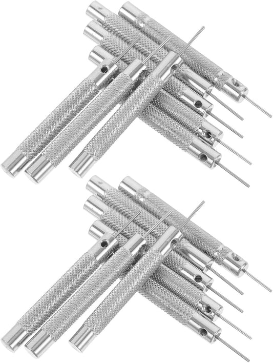 20pcs Set 0.8mm DOITOOL Sim Card Tray Remover Pin for Smartphones Mobile Phone Sim Card Ejector Needle Tool Kit