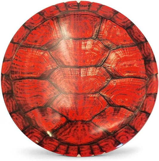 Discraft ESP Buzzz Supercolor Midrange Disc Golf Disc - Custom Design Discraft Discs - Straight Flying and Great for All Skill Levels - Free Mini Marker Included