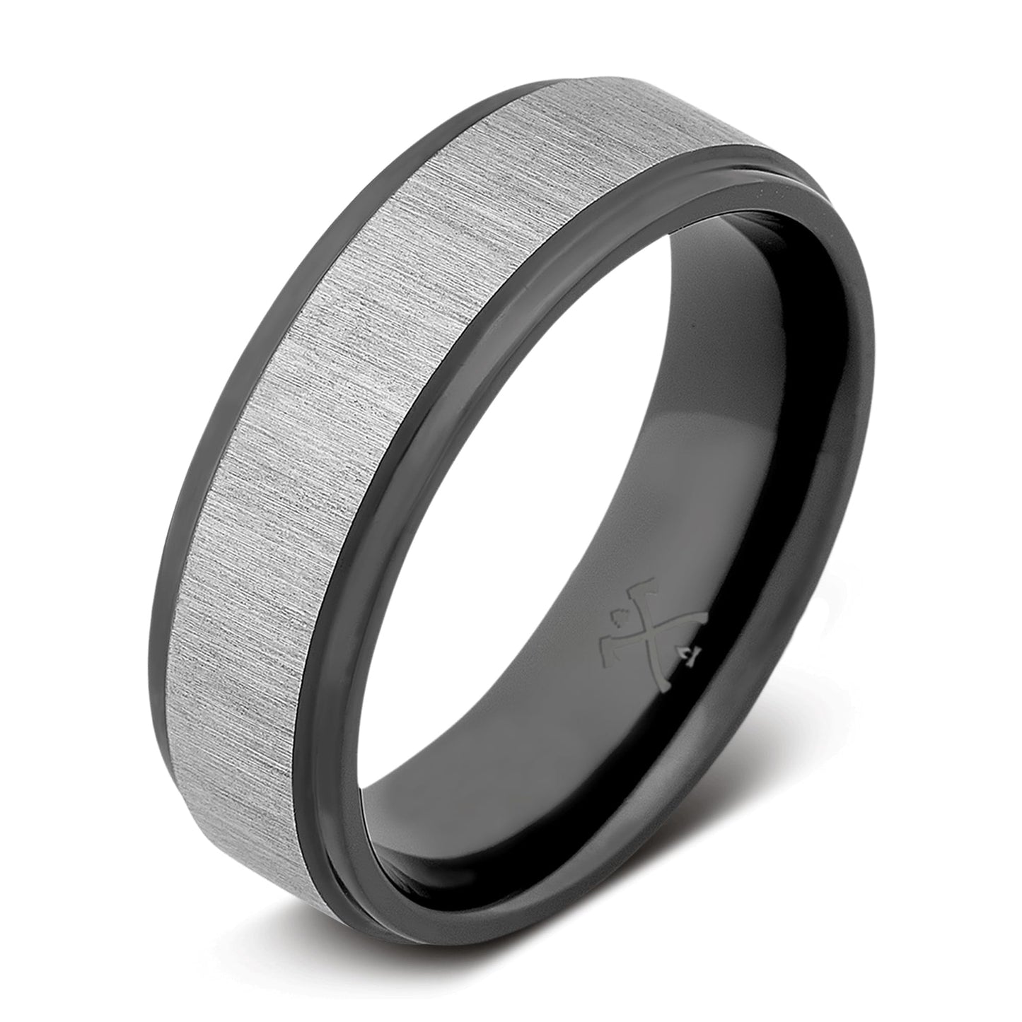 Manly Bands The Storyteller - Size 10