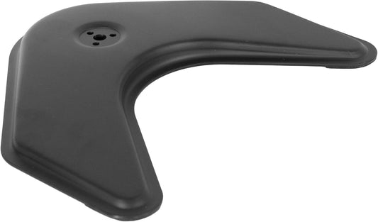 13 11 inch PT-SD-BS02F VIVO Heavy Duty Freestanding Base for Monitor Desk Mount Stand, x Platform, Padded Anti-Skid
