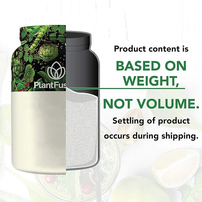 PlantFusion Complete Vegan Protein Powder Sample Packets - Plant Based Protein Powder Packets to-Go with BCAAs and Pea Protein - Keto, Gluten Free, Non-Dairy, No Sugar (Vanilla Pack of 4)