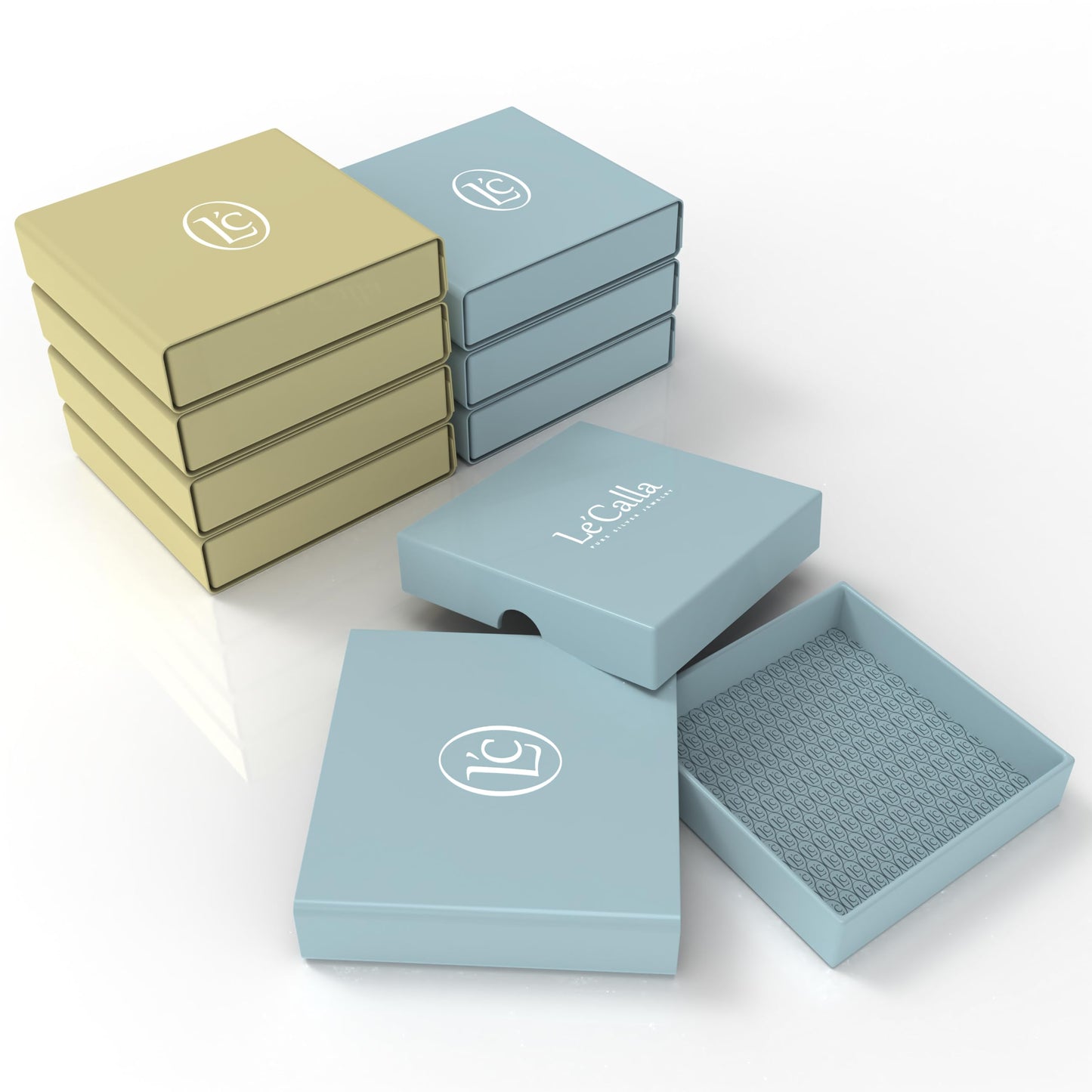 LeCalla 925 Sterling Silver Jewelry | Oval Amber Gemstone Leverback Earrings | Gemstones Faceted Drop Earrings for Women 23MM