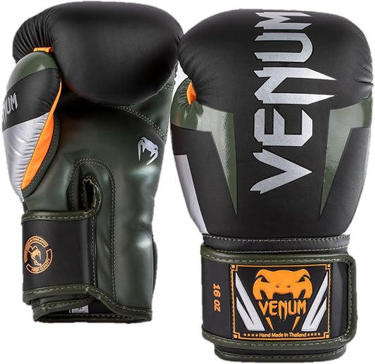 Venum Contender Boxing Gloves