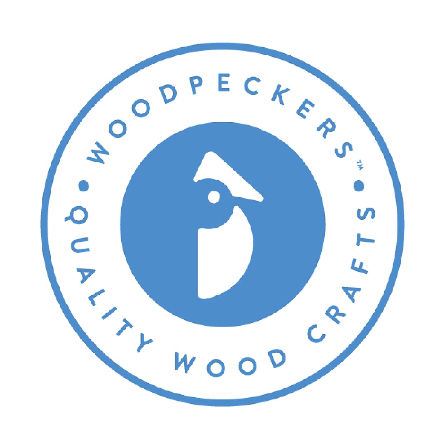 DIY Wooden Heart Cutouts for Crafts 7 inch, 1/8 inch Thick, Pack of 5 Unfinished Shapes for Valentines Day Party Décor, by Woodpeckers