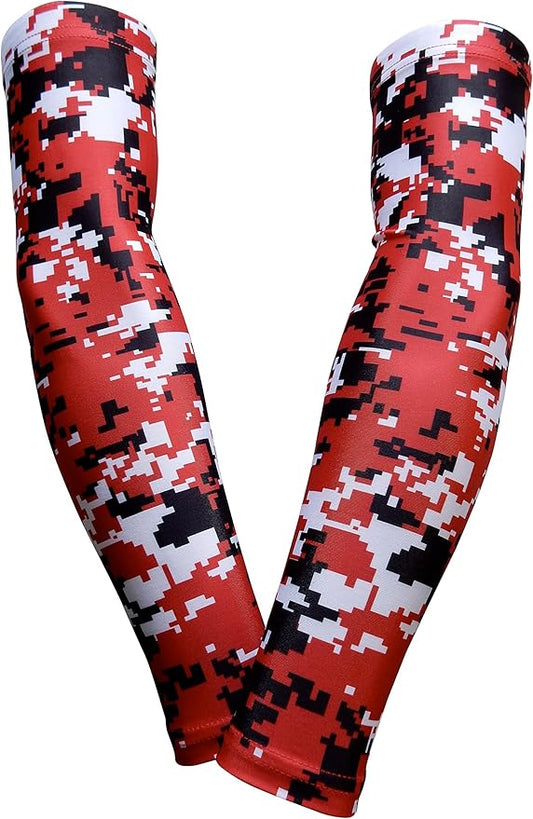 PAIR Compression Elbow Arm Sleeves