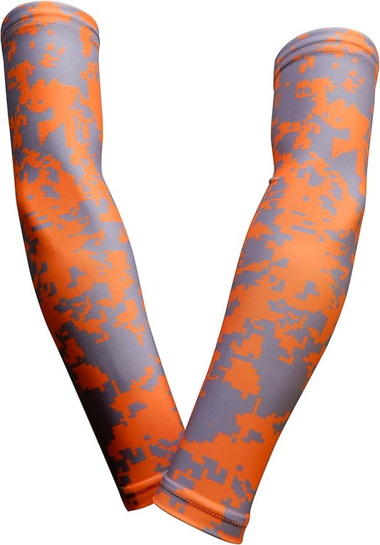 PAIR Compression Elbow Arm Sleeves