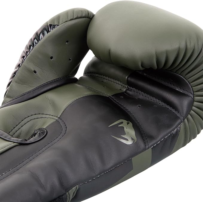 Venum Impact Boxing Gloves