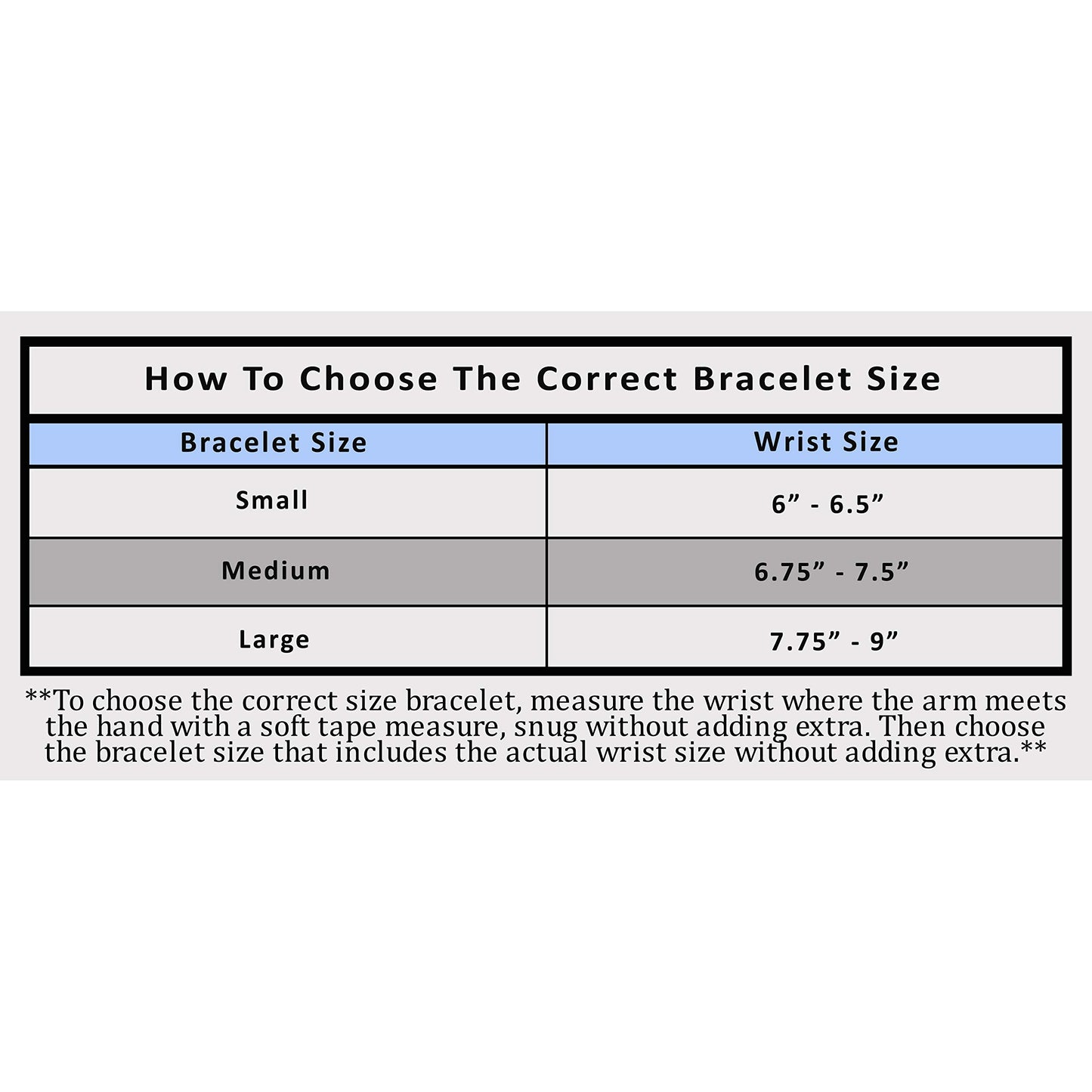 MAGNETJEWELRYSTORE 2-Tone Stainless Steel Magnetic Bracelet High Power Magnets, For Men and Women, Adjustable Bangle