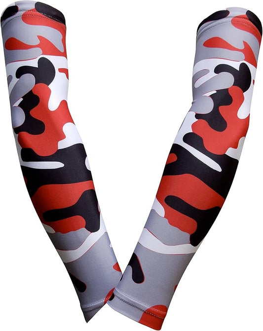 PAIR Compression Elbow Arm Sleeves