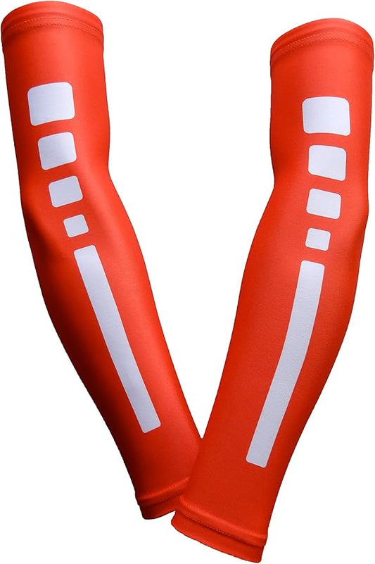PAIR Compression Elbow Arm Sleeves