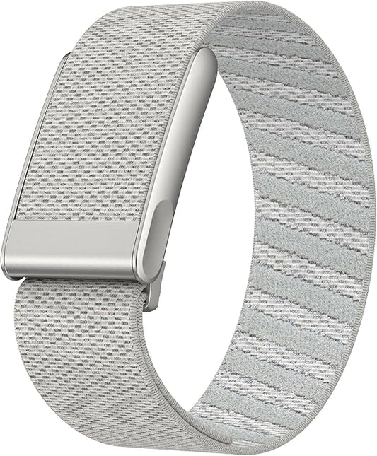 BLAYKE WHOOP 5.0 Strap ??Premium SuperKnit Band | ECG Compatible | Signature Performance Comfort | NOT for WHOOP Gen 4