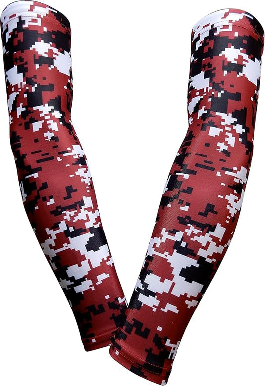 PAIR Compression Elbow Arm Sleeves