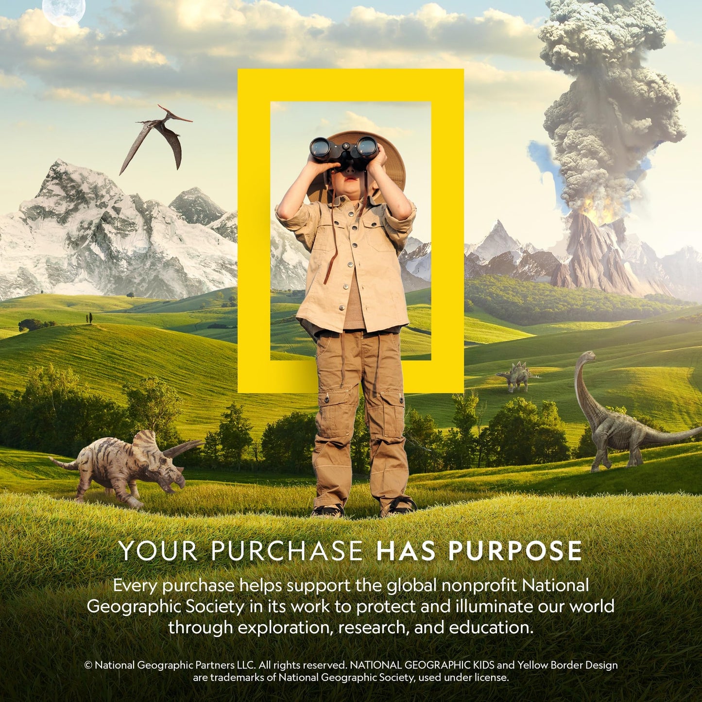 National Geographic Break Open 10 Premium Geodes – Includes Goggles & 2 Display Stands - Great STEM Science Kit, Geology Gift for Kids, Break Your Own Geodes with Crystals