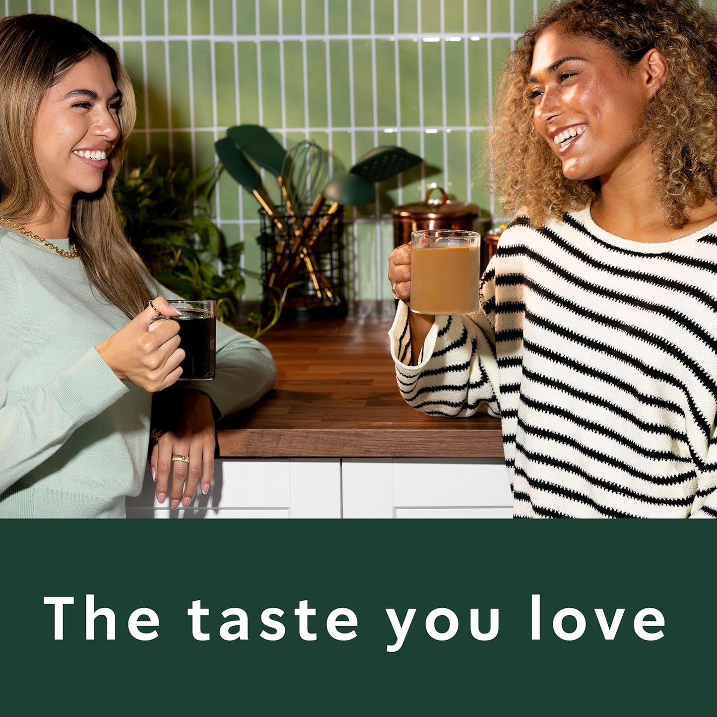 Starbucks Ground Coffee - Vanilla Flavor for Hot or Iced Beverages | Six 11 oz Bags