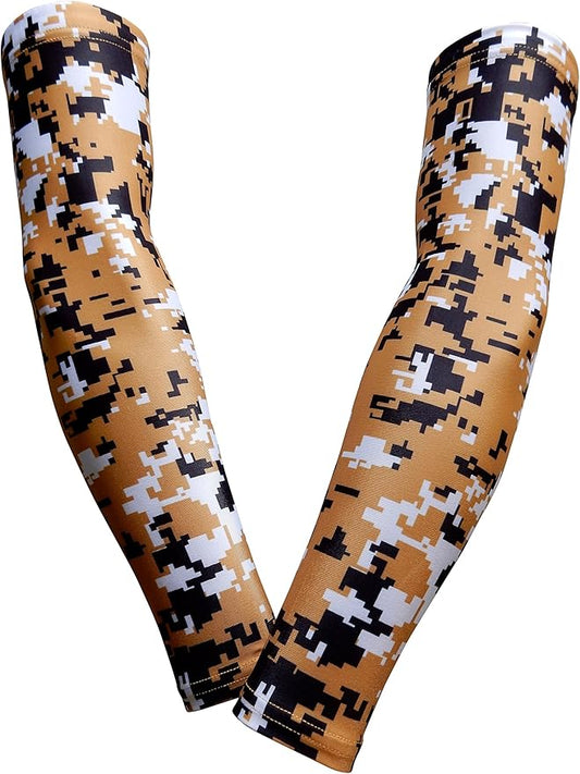 PAIR Compression Elbow Arm Sleeves